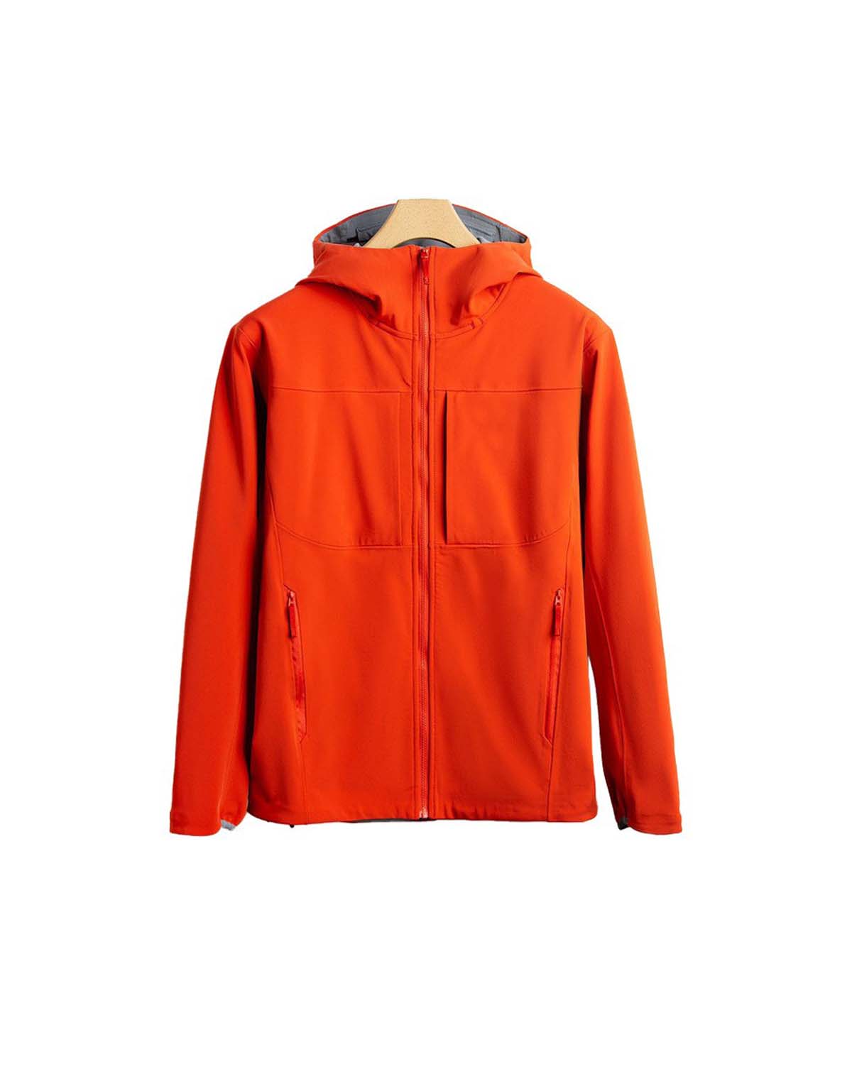 GAMMA MX Women's Outdoor Softshell Jacket-ws10910-2